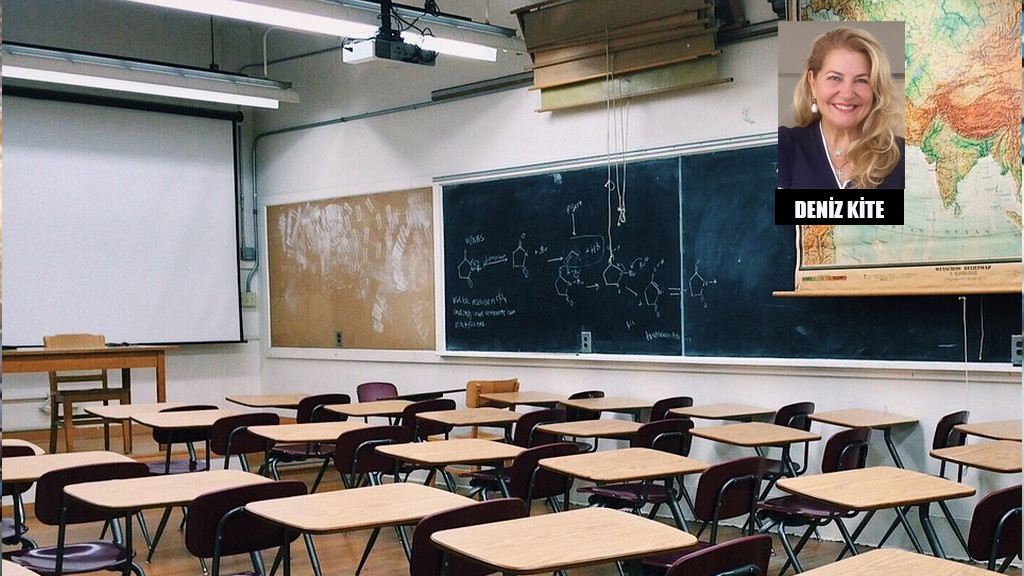 The Eduverse: Küçük Bir Ada’dan Doğan Küresel Eğitim Evreni